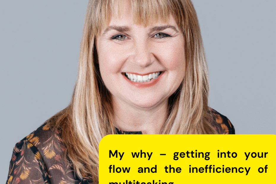 Capability Jane, how I can help you get into your flow