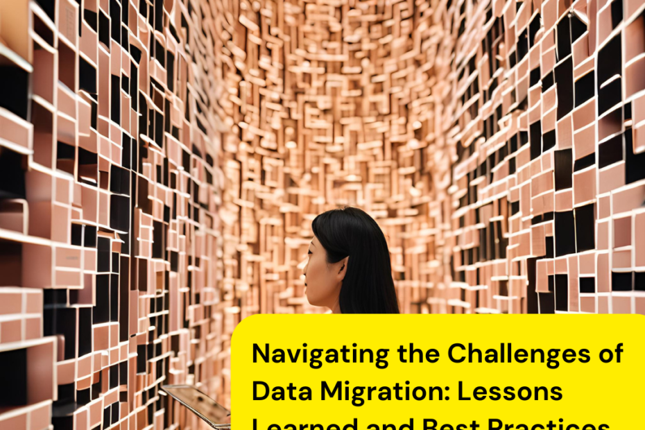 Discover key data migration best practices to ensure smooth transitions, overcome challenges, and fully leverage new systems for improved business efficiency.