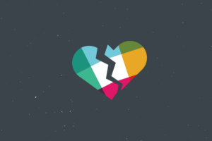 "Are we falling out of love with Slack?”