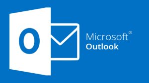 Microsoft Outlook interface showcasing task automation features for small businesses.