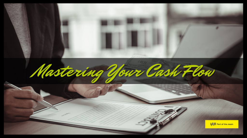 7 Days to Better Cash Flow