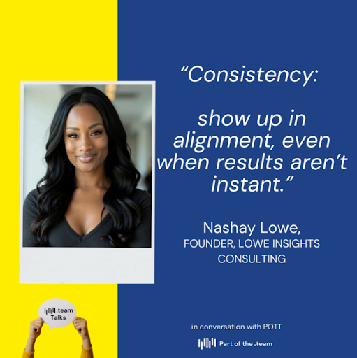 Consistency
